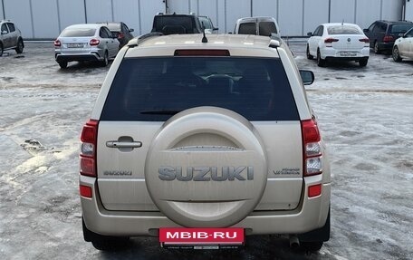 Suzuki Grand Vitara, 2008 год, 900 000 рублей, 12 фотография