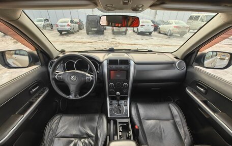 Suzuki Grand Vitara, 2008 год, 900 000 рублей, 27 фотография