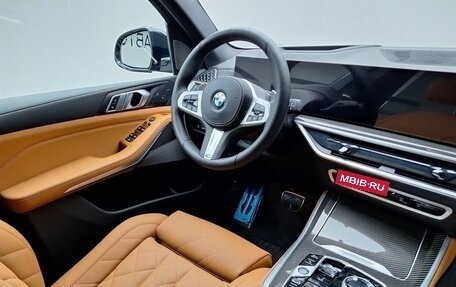 BMW X5, 2024 год, 18 760 000 рублей, 7 фотография