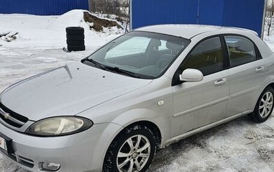 Chevrolet Lacetti, 2008 год, 530 000 рублей, 1 фотография