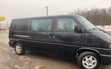 Volkswagen Transporter T4, 1996 год, 1 100 000 рублей, 4 фотография