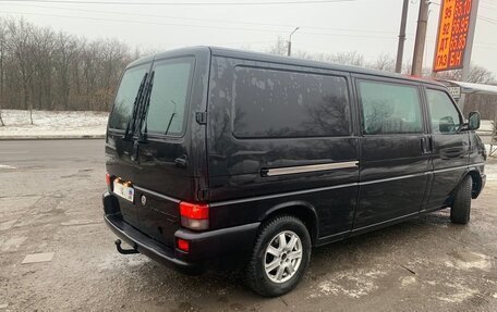 Volkswagen Transporter T4, 1996 год, 1 100 000 рублей, 3 фотография