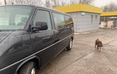 Volkswagen Transporter T4, 1996 год, 1 100 000 рублей, 6 фотография