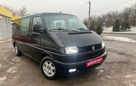 Volkswagen Transporter T4, 1996 год, 1 100 000 рублей, 5 фотография