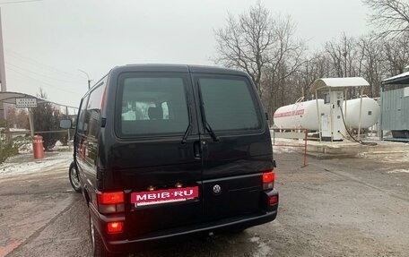 Volkswagen Transporter T4, 1996 год, 1 100 000 рублей, 2 фотография