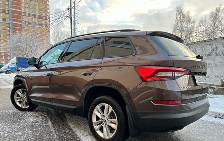 Skoda Kodiaq I, 2019 год, 2 975 000 рублей, 6 фотография