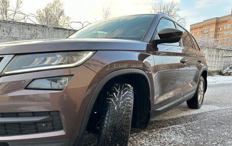 Skoda Kodiaq I, 2019 год, 2 975 000 рублей, 4 фотография