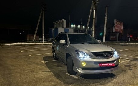 Toyota Harrier, 2006 год, 1 900 000 рублей, 7 фотография