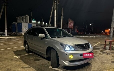 Toyota Harrier, 2006 год, 1 900 000 рублей, 3 фотография