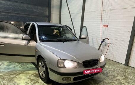 Hyundai Elantra III, 2003 год, 255 000 рублей, 6 фотография