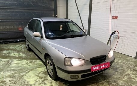 Hyundai Elantra III, 2003 год, 255 000 рублей, 4 фотография