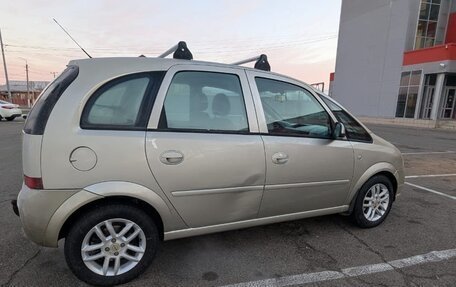 Opel Meriva, 2008 год, 350 000 рублей, 5 фотография