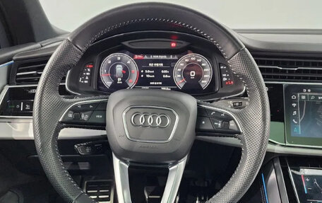 Audi Q7, 2020 год, 6 400 000 рублей, 14 фотография