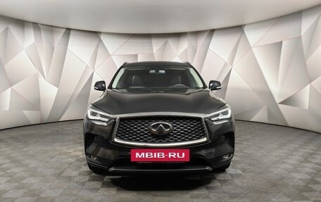 Infiniti QX50 II, 2019 год, 3 255 000 рублей, 6 фотография