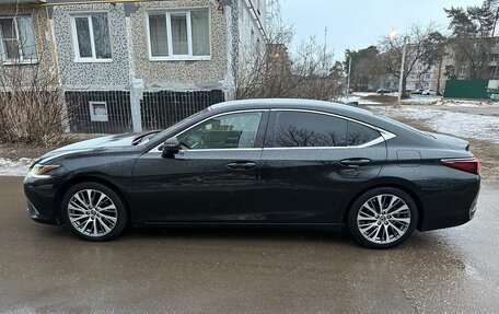 Lexus ES VII, 2020 год, 4 500 000 рублей, 3 фотография