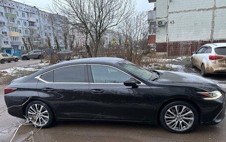 Lexus ES VII, 2020 год, 4 500 000 рублей, 4 фотография