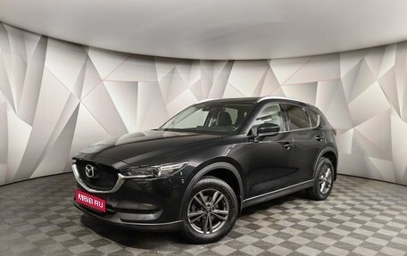 Mazda CX-5 II, 2019 год, 2 985 000 рублей, 1 фотография