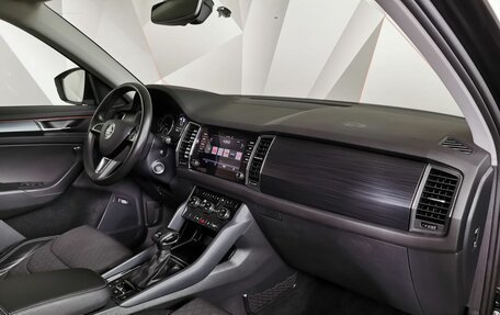 Skoda Kodiaq I, 2019 год, 2 475 000 рублей, 9 фотография