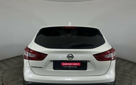 Nissan Qashqai, 2018 год, 1 590 000 рублей, 3 фотография