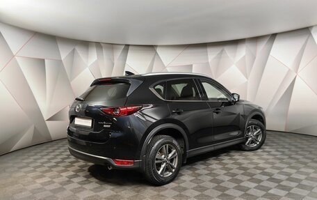 Mazda CX-5 II, 2019 год, 2 985 000 рублей, 2 фотография