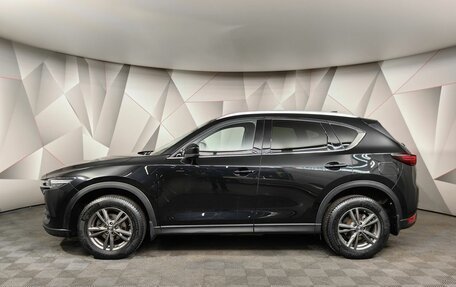 Mazda CX-5 II, 2019 год, 2 985 000 рублей, 5 фотография