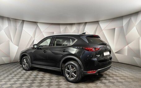 Mazda CX-5 II, 2019 год, 2 985 000 рублей, 4 фотография