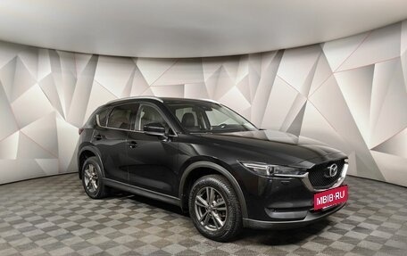 Mazda CX-5 II, 2019 год, 2 985 000 рублей, 3 фотография