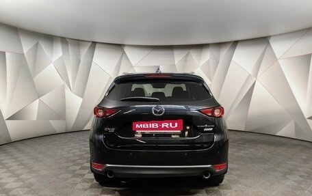 Mazda CX-5 II, 2019 год, 2 985 000 рублей, 8 фотография