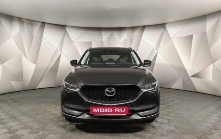 Mazda CX-5 II, 2019 год, 2 985 000 рублей, 7 фотография