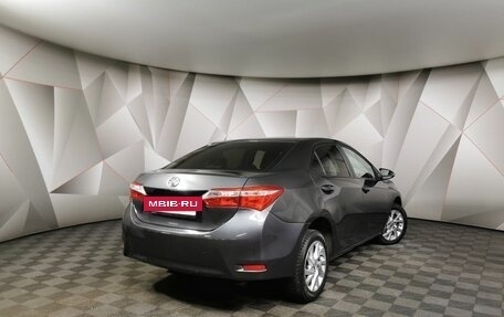 Toyota Corolla, 2013 год, 1 275 000 рублей, 2 фотография