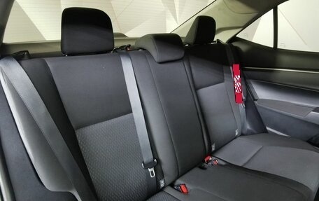 Toyota Corolla, 2013 год, 1 275 000 рублей, 13 фотография