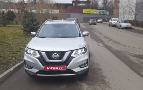 Nissan X-Trail, 2019 год, 2 549 000 рублей, 2 фотография