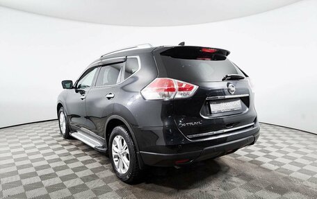 Nissan X-Trail, 2017 год, 1 890 000 рублей, 8 фотография