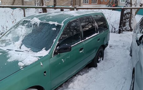 Nissan Sunny Y10, 1992 год, 180 000 рублей, 2 фотография