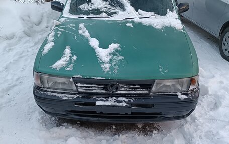 Nissan Sunny Y10, 1992 год, 180 000 рублей, 1 фотография