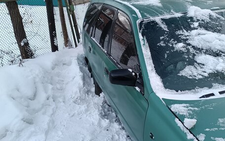 Nissan Sunny Y10, 1992 год, 180 000 рублей, 3 фотография