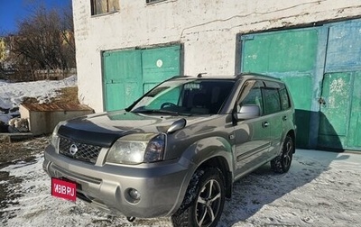 Nissan X-Trail, 2003 год, 900 000 рублей, 1 фотография