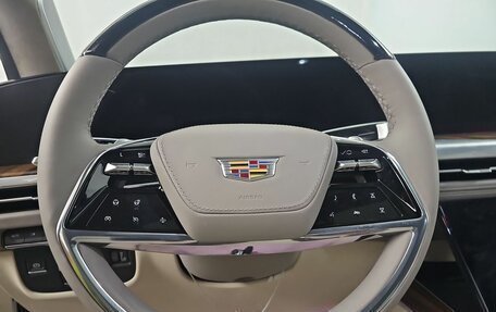 Cadillac Escalade V, 2025 год, 26 900 000 рублей, 4 фотография