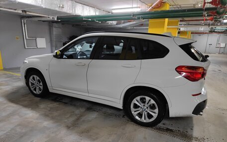 BMW X1, 2019 год, 3 300 000 рублей, 15 фотография