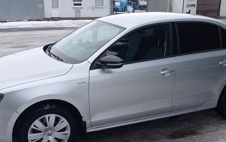 Volkswagen Jetta VI, 2013 год, 995 000 рублей, 9 фотография