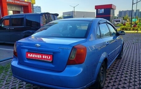 Chevrolet Lacetti, 2005 год, 450 000 рублей, 2 фотография