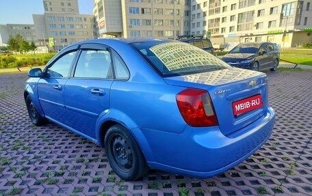 Chevrolet Lacetti, 2005 год, 450 000 рублей, 1 фотография