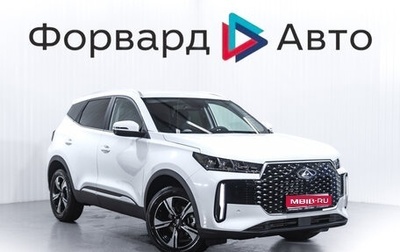 Chery Tiggo 4 I рестайлинг, 2024 год, 2 980 000 рублей, 1 фотография