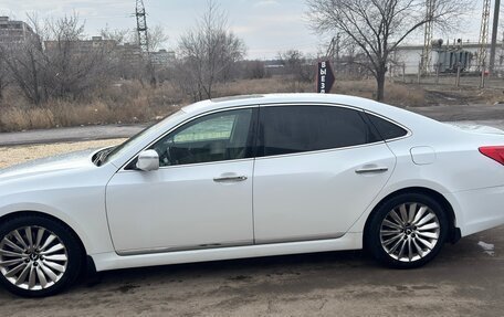 Hyundai Equus II, 2013 год, 1 550 000 рублей, 7 фотография