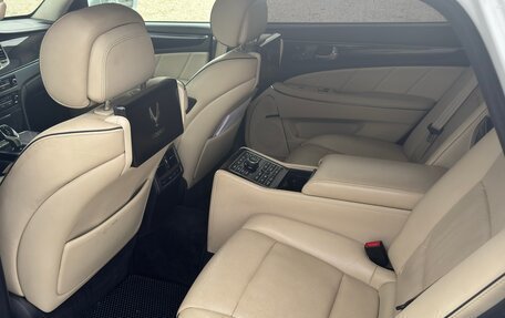 Hyundai Equus II, 2013 год, 1 550 000 рублей, 9 фотография