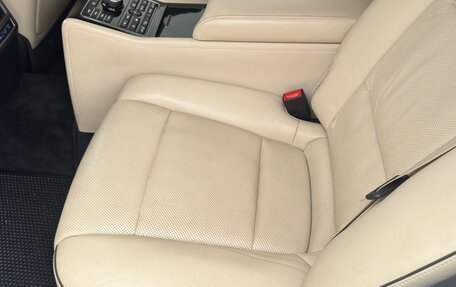 Hyundai Equus II, 2013 год, 1 550 000 рублей, 14 фотография