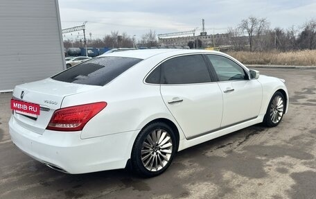 Hyundai Equus II, 2013 год, 1 550 000 рублей, 5 фотография