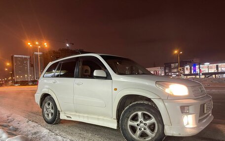 Toyota RAV4, 2000 год, 690 000 рублей, 1 фотография