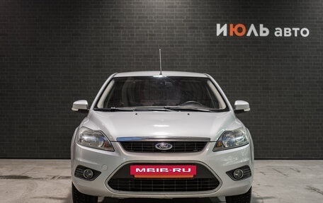 Ford Focus II рестайлинг, 2010 год, 699 000 рублей, 2 фотография