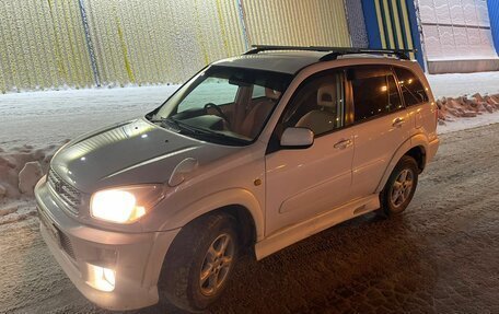 Toyota RAV4, 2000 год, 690 000 рублей, 3 фотография